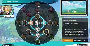 Kingdom's Return: Time-Eating Fruit and the Ancient Monster