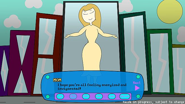 SIS and BRO: The Cyborg Siblings