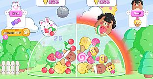 14 Couch Multiplayer Games
