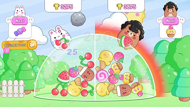 14 Couch Multiplayer Games