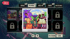 Monster Prom: XXL