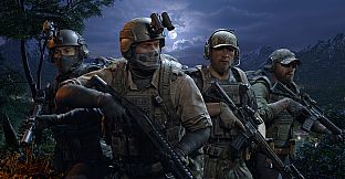 Gray Zone Warfare - Supporter Edition Upgrade