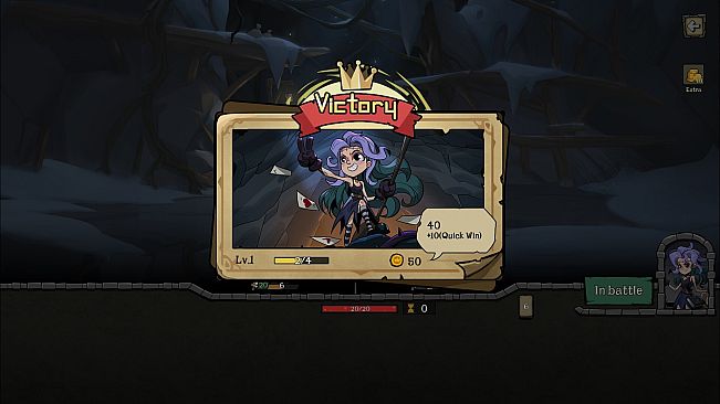 Night of Full Moon - Witch（Wishing）