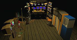 Episode 1 - Quadrilateral Cowboy