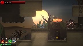 A Dragon's Tale: Fading Light