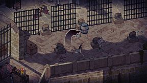 The Stone of Madness