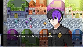 Sarab 2: Thalj Mountains