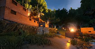 Primitive+ ARK Total Conversion