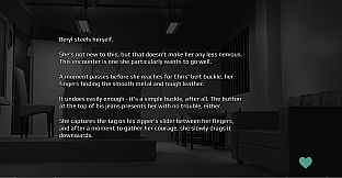 Blankspace - Additional Text Patch (18+)