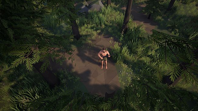 Escape from Junglekov Shot
