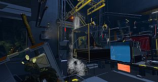 Trials Fusion: Welcome to the Abyss - DLC 3