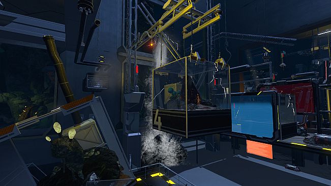 Trials Fusion: Welcome to the Abyss - DLC 3