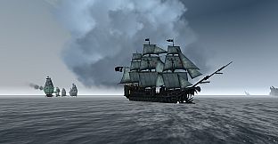 The Pirate: Plague of the Dead