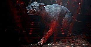 Necromunda: Hired Gun - Goliath Skin Pack