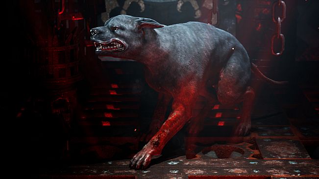 Necromunda: Hired Gun - Goliath Skin Pack