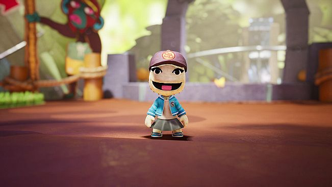 Sackboy: A Big Adventure - Sports Clothing Pack