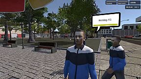 Street Food Simulator