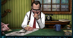 Nancy Drew: Secret of the Old Clock