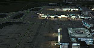 Tower!3D Pro - YMML airport