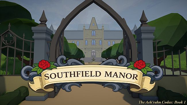 Southfield Manor