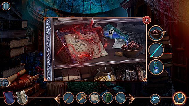 City Legends: The Witness in the Rye Collector's Edition