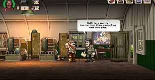 Operation Highjump: The Fall of Berlin