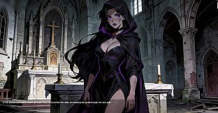 OKEverything X Myth: Super Sexy Fairy - DLC Dragon Girl of Rhineburg 2