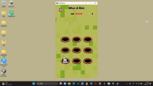 Town Master