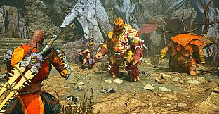 Clash: Artifacts of Chaos - Zeno Edition