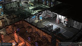 Krai Mira: post-apocalyptic Crimea