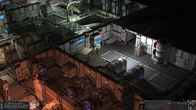 Krai Mira: post-apocalyptic Crimea