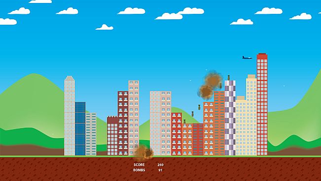 Roley's Arcade Collection