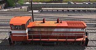 Trainz 2019 DLC - Pro Train: SW1500 Loco Pack 3