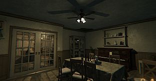 13:ORIGIN - Chapter One