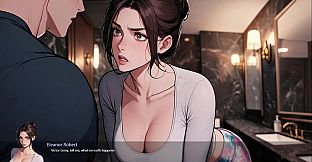 Professor's wife's spasm private lessons