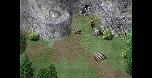 RPG Maker MV - Medieval: Town & Country