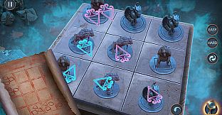 Gloomy Tales: One-Way Ticket Collector's Edition