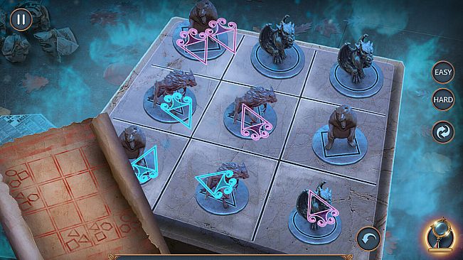 Gloomy Tales: One-Way Ticket Collector's Edition