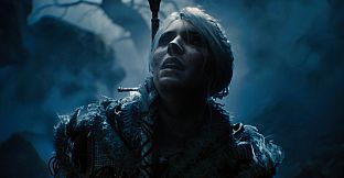 The Witcher 4