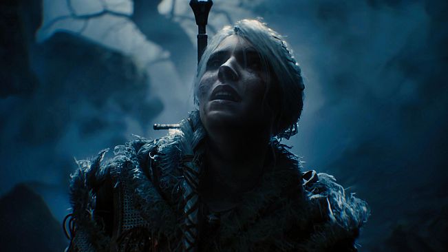The Witcher 4