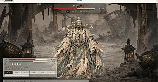 绝灵  Ashen Spirit