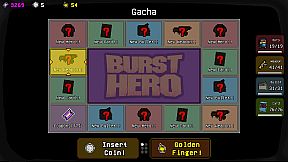 Burst Hero