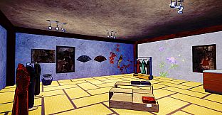 Japanese Store Simulator