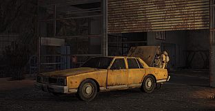 The Last FARMER - Prologue