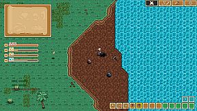 StoneTide: Age of Pirates