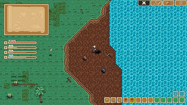 StoneTide: Age of Pirates