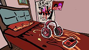 I Write Games Not Tragedies