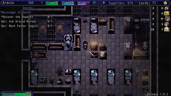 Lawless Lands Supporter Outlander Skin Pack