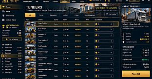 Industrial Empire Online
