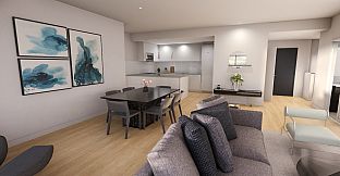 Sky Residences at Ice District